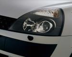 Renault Clio 3-Door 2001 года